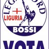 I Manifesti Lega Nord - 2010
